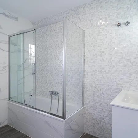 Mauri Private Pool By Casasol Vila Nerja